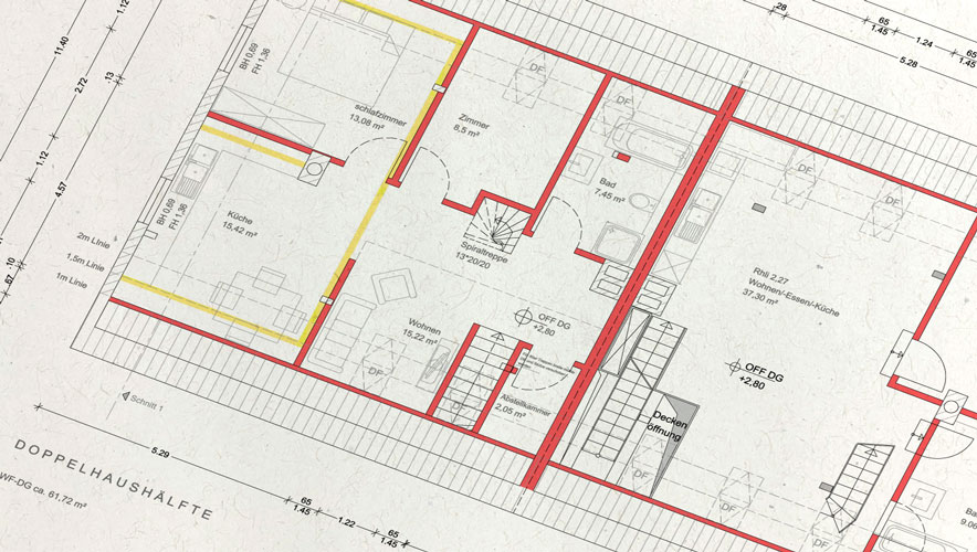 Architektur Porfolio